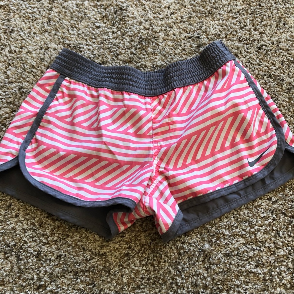 Nike Reversible Shorts